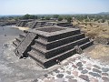 Mexico Pyramids - Mexico City 2009 0875